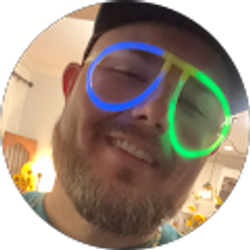 Profile photo of Colton Fortune