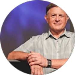 Profile photo of Jim Curtis