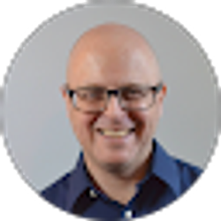 Profile photo of Brian Hochhalter