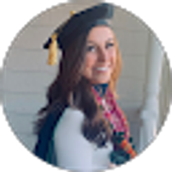 Profile photo of Kristen Jensen