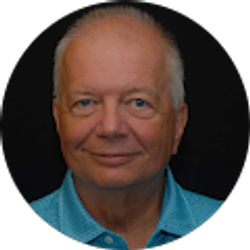 Profile photo of Keith A. Wheeler