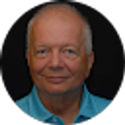 Profile photo of Keith A. Wheeler