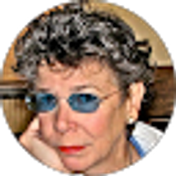 Profile photo of Colette Guste