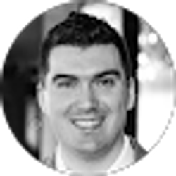 Profile photo of Benjamin Edwards