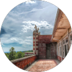 Profile photo of Alison Begley