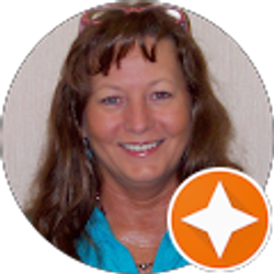 Profile photo of Sue Bess