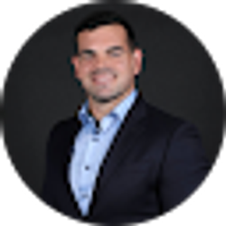 Profile photo of Paul McVeigh