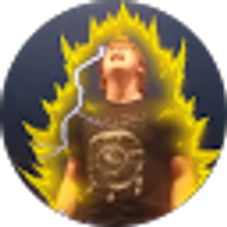 Profile photo of The Final Hammer