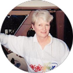 Profile photo of Sandy Millican
