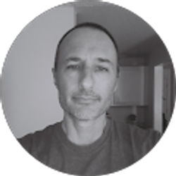 Profile photo of David Isaacson