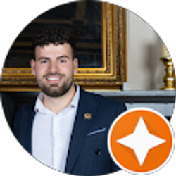 Profile photo of Nima Asgari