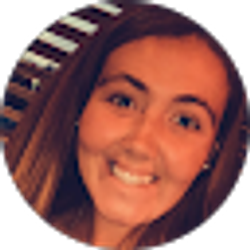 Profile photo of Kaylee Hughes