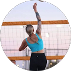 Profile photo of Ally Marie