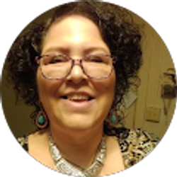 Profile photo of Melissa Hibbard