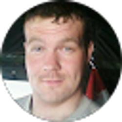 Profile photo of Thomas “Tom” Johnston