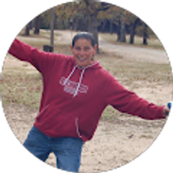 Profile photo of Carmen Cupp