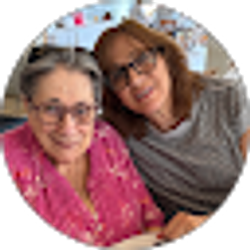 Profile photo of Joanna Caiafa