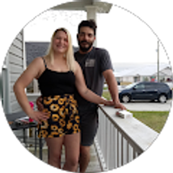 Profile photo of Britnee Moser