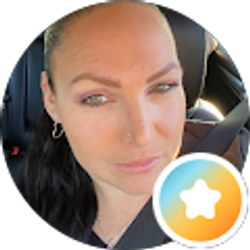 Profile photo of Michelle Estrada