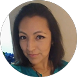 Profile photo of Maria Parra