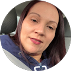 Profile photo of Ines Gómez