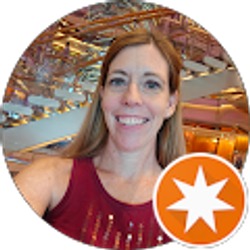 Profile photo of Mary Trimbath