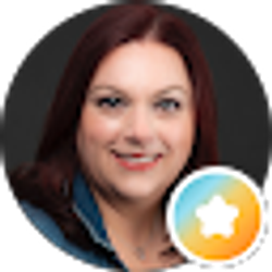 Profile photo of Cheryl Van Drie
