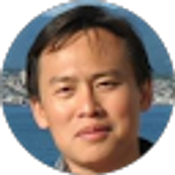 Profile photo of Wei Sun