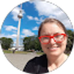Profile photo of Courtney Cosgrove