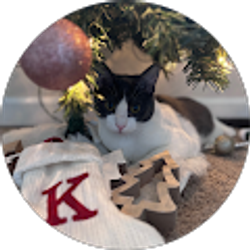 Profile photo of Lauren Crawford