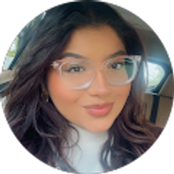 Profile photo of Alyson Rosales