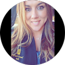 Profile photo of Beth Gardner