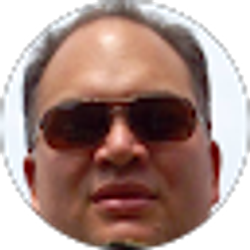 Profile photo of Ed Castillo