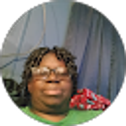 Profile photo of Mary Tolbert