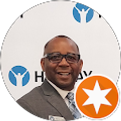 Profile photo of Darryl Floyd