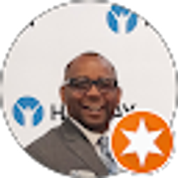 Profile photo of Darryl Floyd