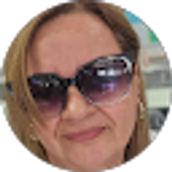 Profile photo of Maria Romero