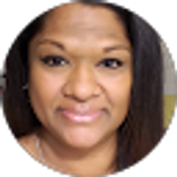 Profile photo of Caron Groendyke
