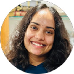 Profile photo of Soumya Katukam