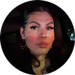 Profile photo of Shannon Contreras