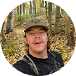 Profile photo of Colton Bailey