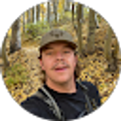 Profile photo of Colton Bailey