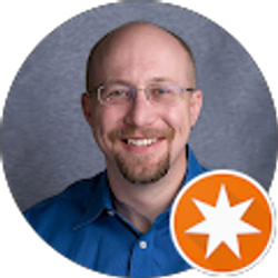 Profile photo of Richard Moyer