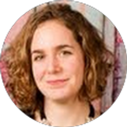 Profile photo of Felicia Gray