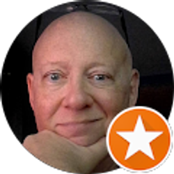 Profile photo of Todd Peterson