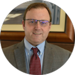 Profile photo of Robert F