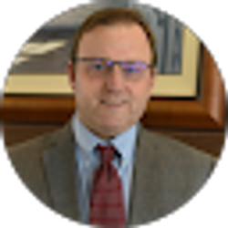 Profile photo of Robert F