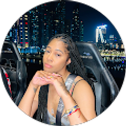 Profile photo of Ronnette Jackson