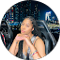 Profile photo of Ronnette Jackson