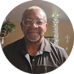 Profile photo of Glenn Mitchell
